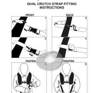 Fitting Instructions