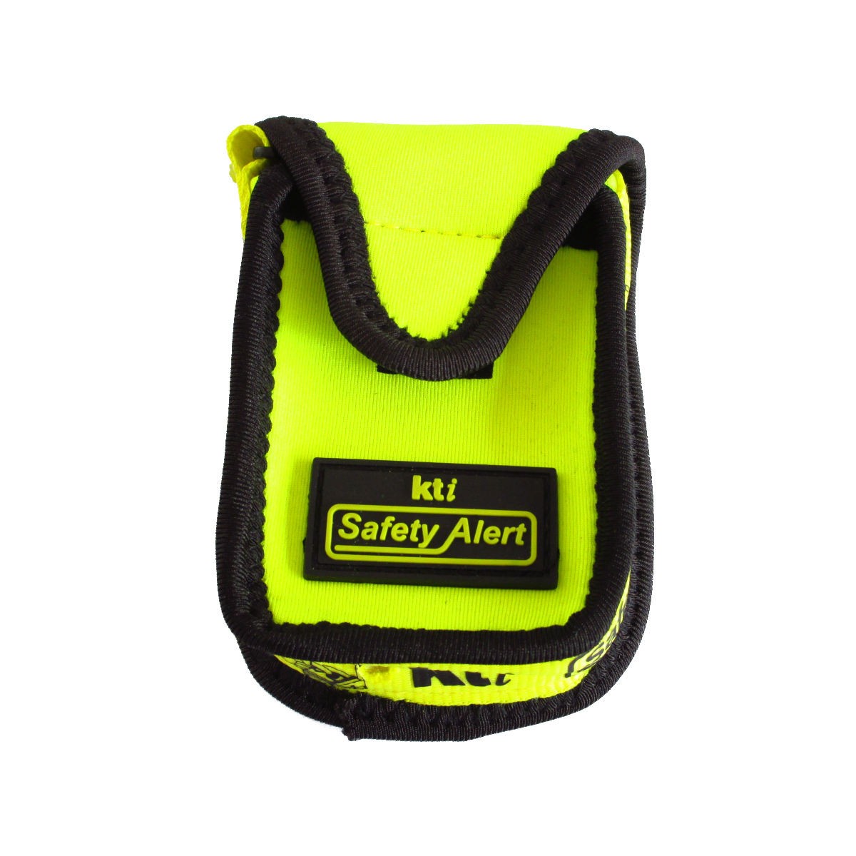 KTI Safety Alert Marine Pouch is designed to suit the SA2G & SA2GN Personal Locator Beacon.