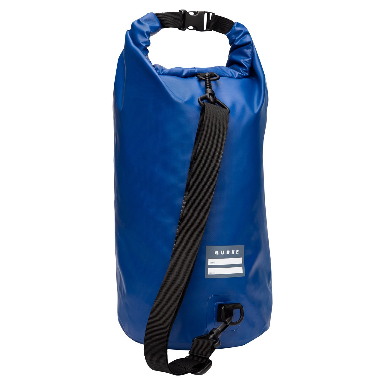 Burke Marine Super Dry Grab Bag for all your safety gear.