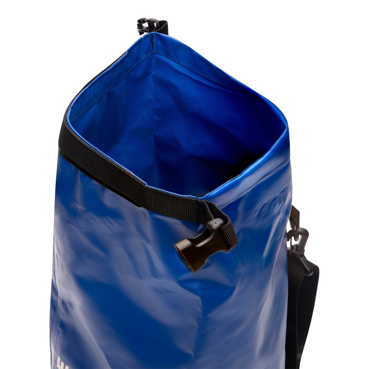 Burke Marine 25L Super Dry Grab Bag for all your safety gear.