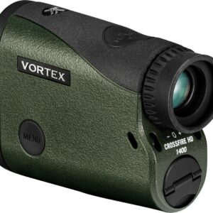 VORTEX CROSSFIRE HD 1400 LAZER RANGEFINDER: LRF-CF1400