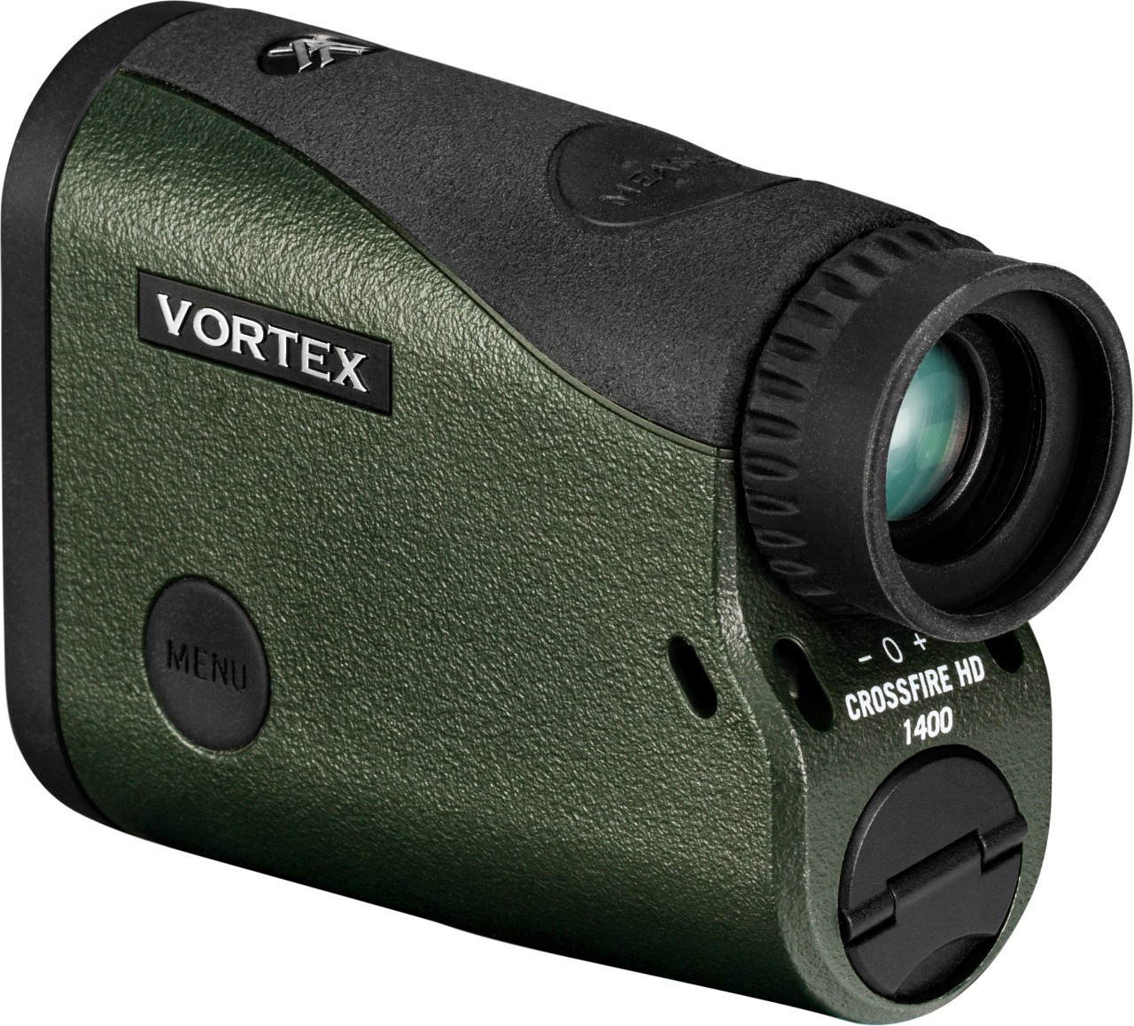 VORTEX CROSSFIRE HD 1400 LAZER RANGEFINDER: LRF-CF1400