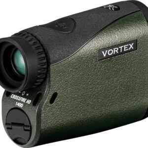 VORTEX CROSSFIRE HD 1400 LAZER RANGEFINDER: LRF-CF1400