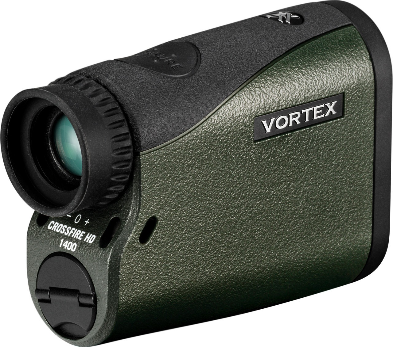 VORTEX CROSSFIRE HD 1400 LAZER RANGEFINDER: LRF-CF1400