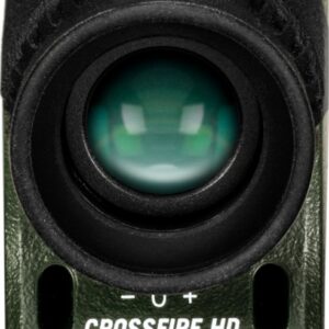 VORTEX CROSSFIRE HD 1400 LAZER RANGEFINDER: LRF-CF1400