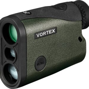 VORTEX CROSSFIRE HD 1400 LAZER RANGEFINDER: LRF-CF1400