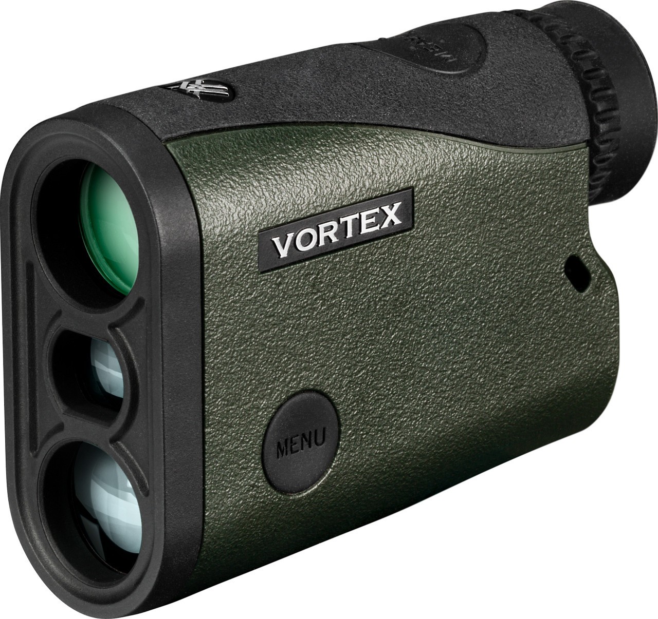 VORTEX CROSSFIRE HD 1400 LAZER RANGEFINDER: LRF-CF1400