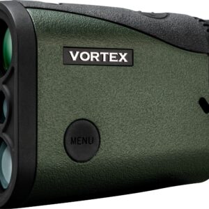 VORTEX CROSSFIRE HD 1400 LAZER RANGEFINDER: LRF-CF1400