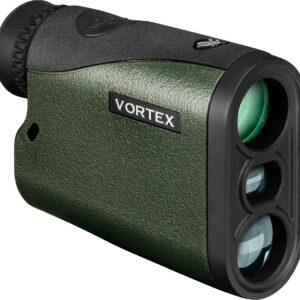 VORTEX CROSSFIRE HD 1400 LAZER RANGEFINDER: LRF-CF1400