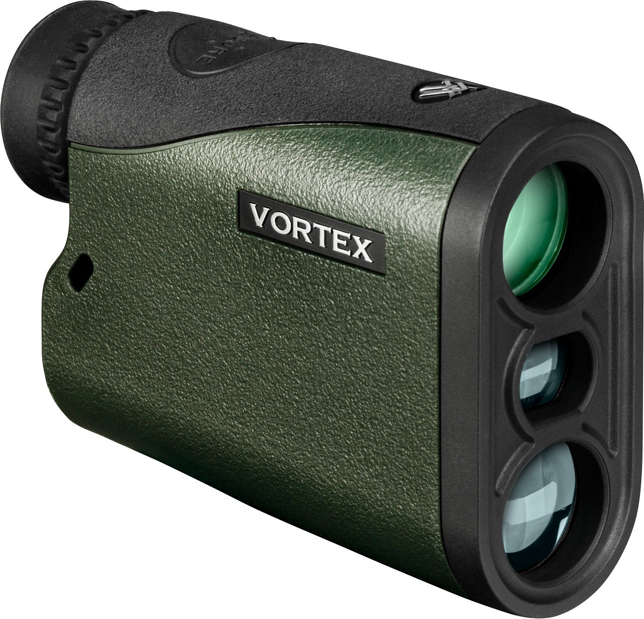 VORTEX CROSSFIRE HD 1400 LAZER RANGEFINDER: LRF-CF1400