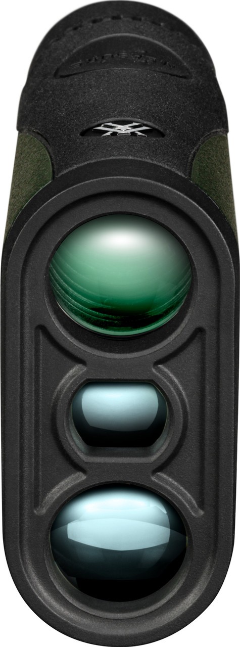 VORTEX CROSSFIRE HD 1400 LAZER RANGEFINDER: LRF-CF1400