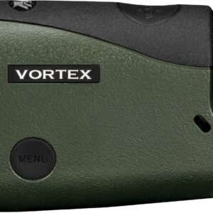 VORTEX CROSSFIRE HD 1400 LAZER RANGEFINDER: LRF-CF1400