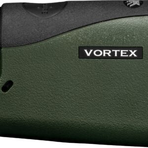 VORTEX CROSSFIRE HD 1400 LAZER RANGEFINDER: LRF-CF1400