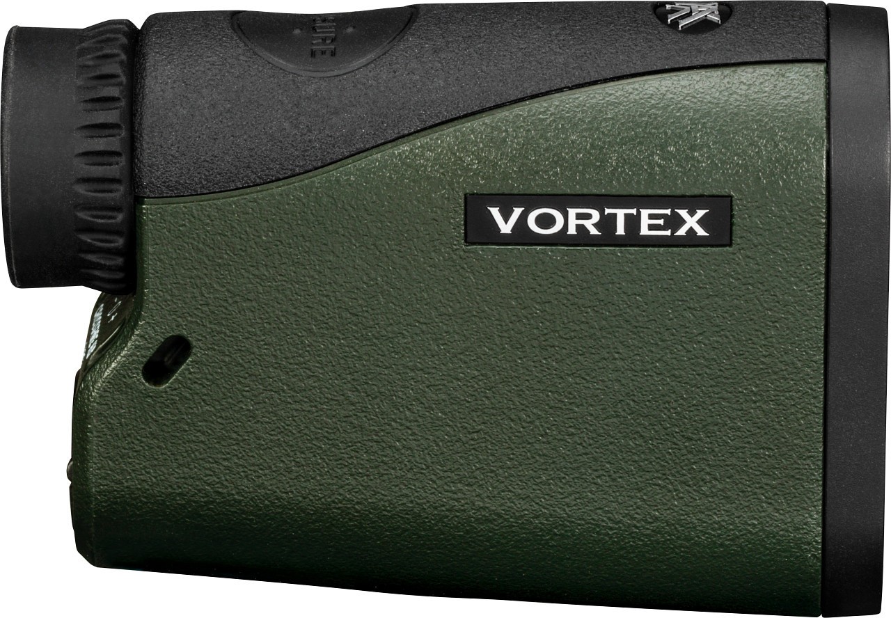 VORTEX CROSSFIRE HD 1400 LAZER RANGEFINDER: LRF-CF1400