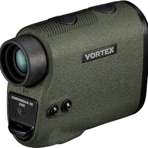 Vortex Diamondback HD 2000 Laser Rangefinder LRF-DB2000