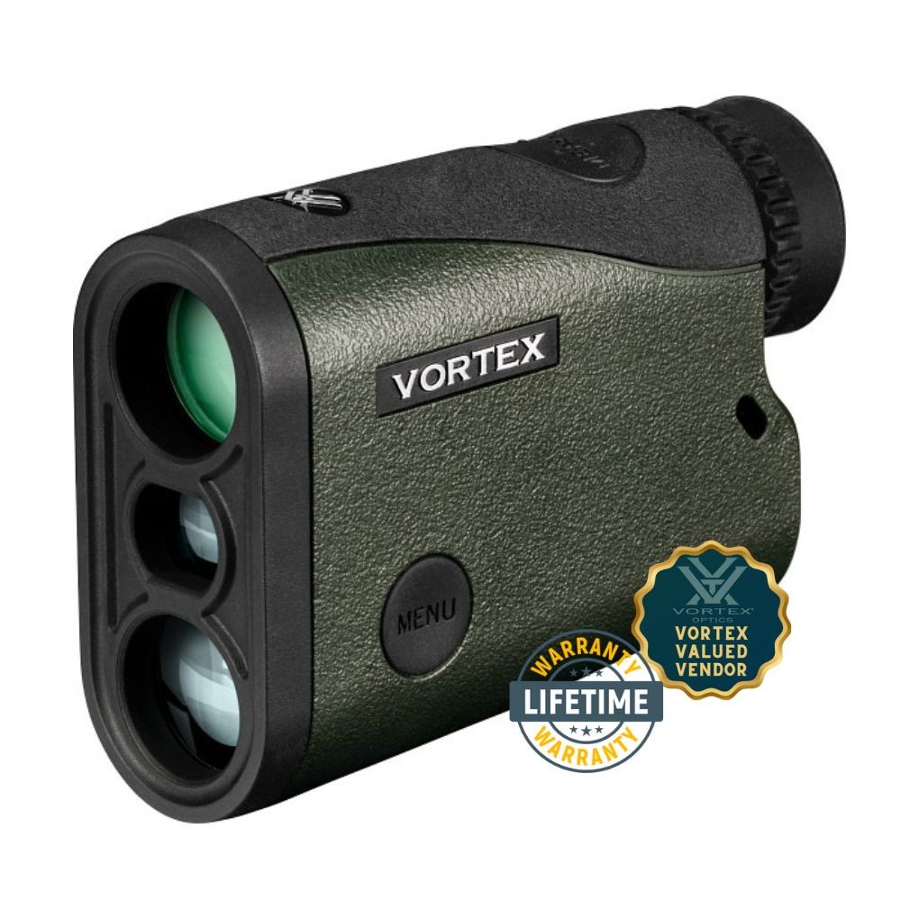 VORTEX CROSSFIRE HD 1400 LAZER RANGEFINDER: LRF-CF1400