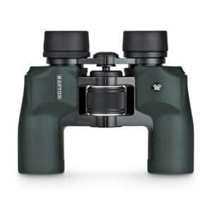 RAPTOR BINOCULAR | Great optics, classic design and the perfect fit for all ages.