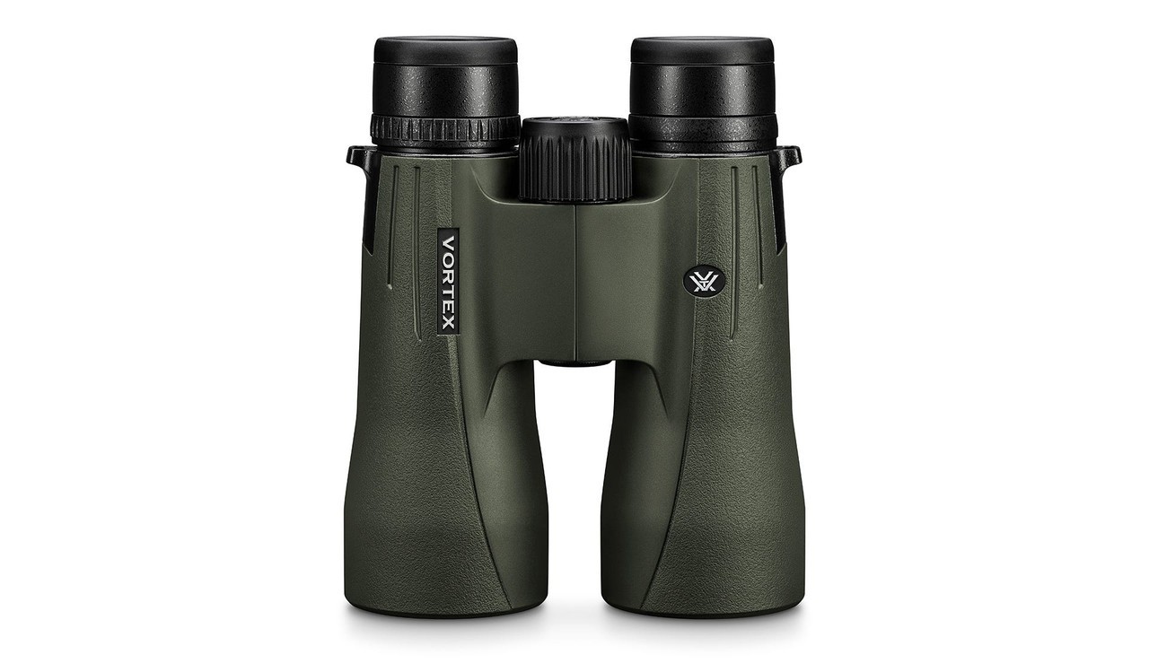 Vortex 12x50 Viper HD Binocular with GlassPak Harness Pack