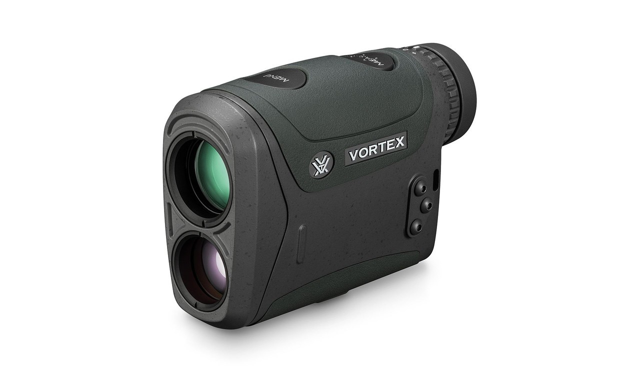 The Vortex Optics Razor HD 4000 is the essential companion for the extreme high country adventurer. The extremely effective angle compensated laser rangefinder features four targeting modes.