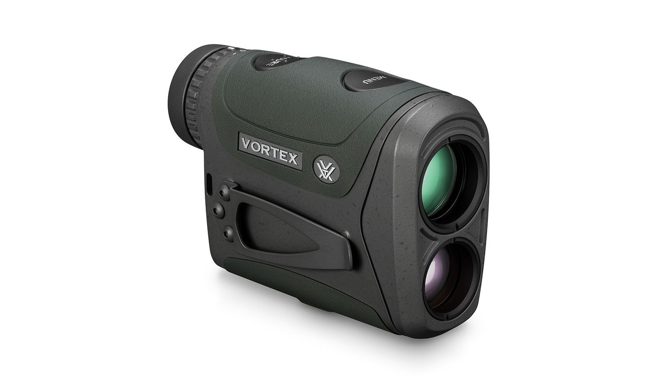 The Vortex Optics Razor HD 4000 is the essential companion for the extreme high country adventurer. The extremely effective angle compensated laser rangefinder features four targeting modes.